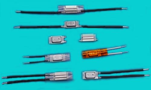 淺談馬達(dá)熱保護(hù)器的結(jié)構(gòu)構(gòu)成