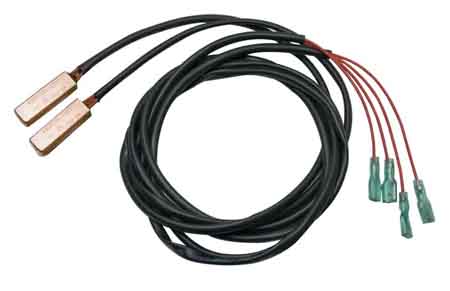 KW塑封系列熱保護器的原理和特點分析