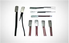 金屬鐵殼熱保護(hù)器